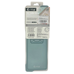 Plastikinės formelės ledukams