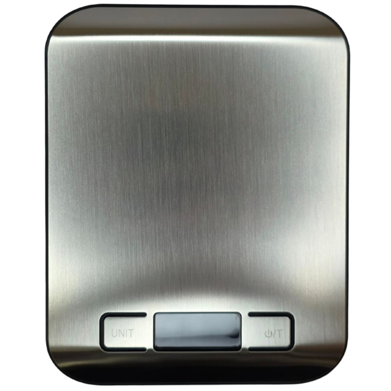 Virtuvinės elektroninės svarstyklės