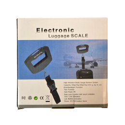 Lagamino svarstyklės iki 50kg ZD-508