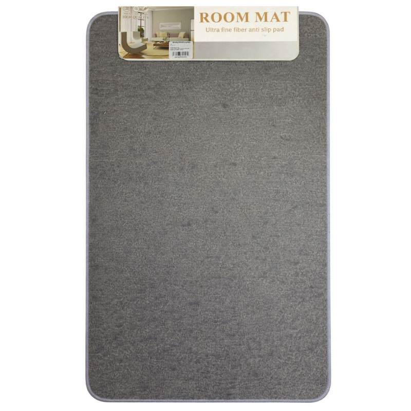 Grindų kilimėlis poliesterinis 40*59cm