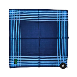 Medvilininė nosinaitė 1vnt