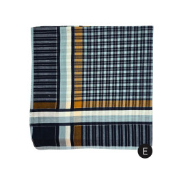 Medvilininė nosinaitė 1vnt