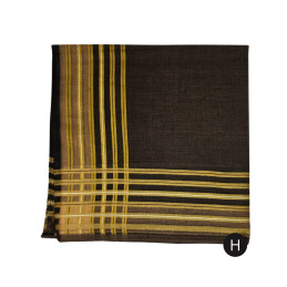 Medvilininė nosinaitė 1vnt