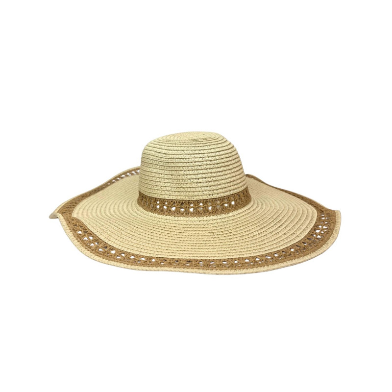 Moteriška skrybėlė