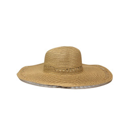 Moteriška skrybėlė