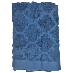 Rankšluostis vonios 70*140cm