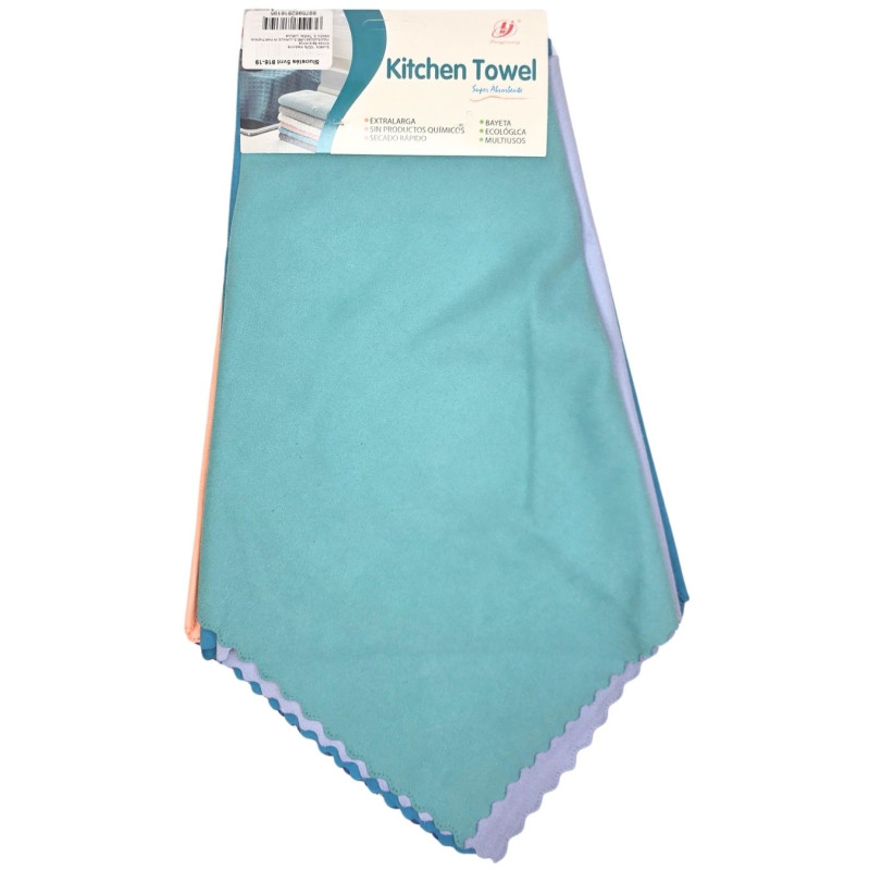 Virtuvinis rankšluostis 5vnt