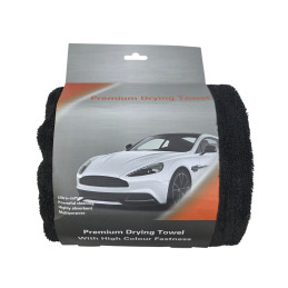 Automobilio sausinimo rankšluostis 90 x 160 cm