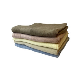 Rankšluostis vonios 70*140cm