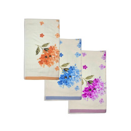 Rankšluostis vonios 45*90cm