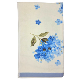 Rankšluostis vonios 45*90cm