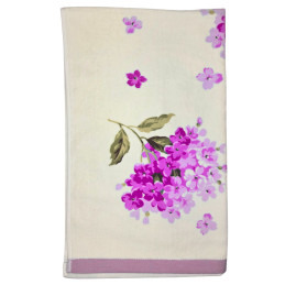 Rankšluostis vonios 45*90cm