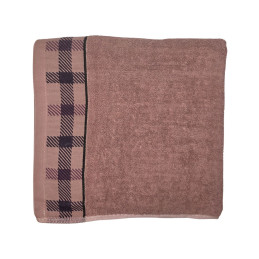 Rankšluostis vonios 70*140cm