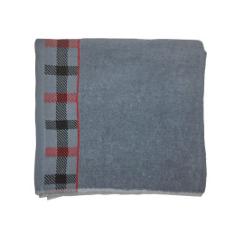 Rankšluostis vonios 70*140cm