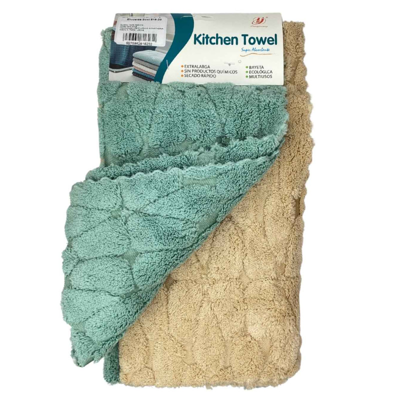 Virtuvinis rankšluostis 5vnt