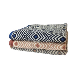 Rankšluostis vonios 70*140cm