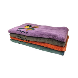 Rankšluostis 35*75cm