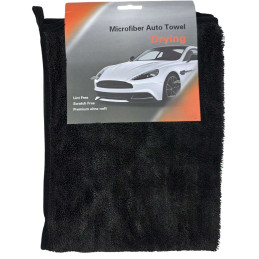 Automobilio sausinimo rankšluostis