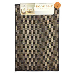 Grindų kilimėlis poliesteris 40*59cm