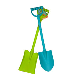 Žaislinis Smėlio kastuvas 2vnt