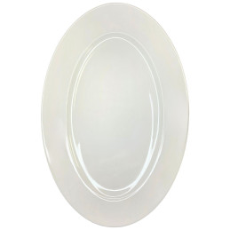 Keramikinė serviravimo lėkštė 1vnt