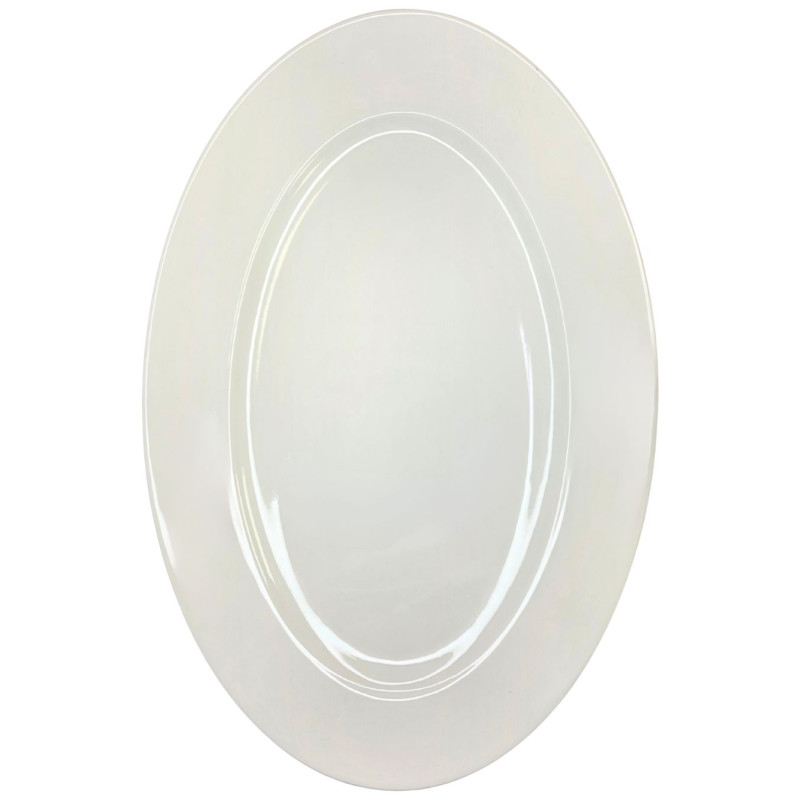 Keramikinė serviravimo lėkštė 1vnt