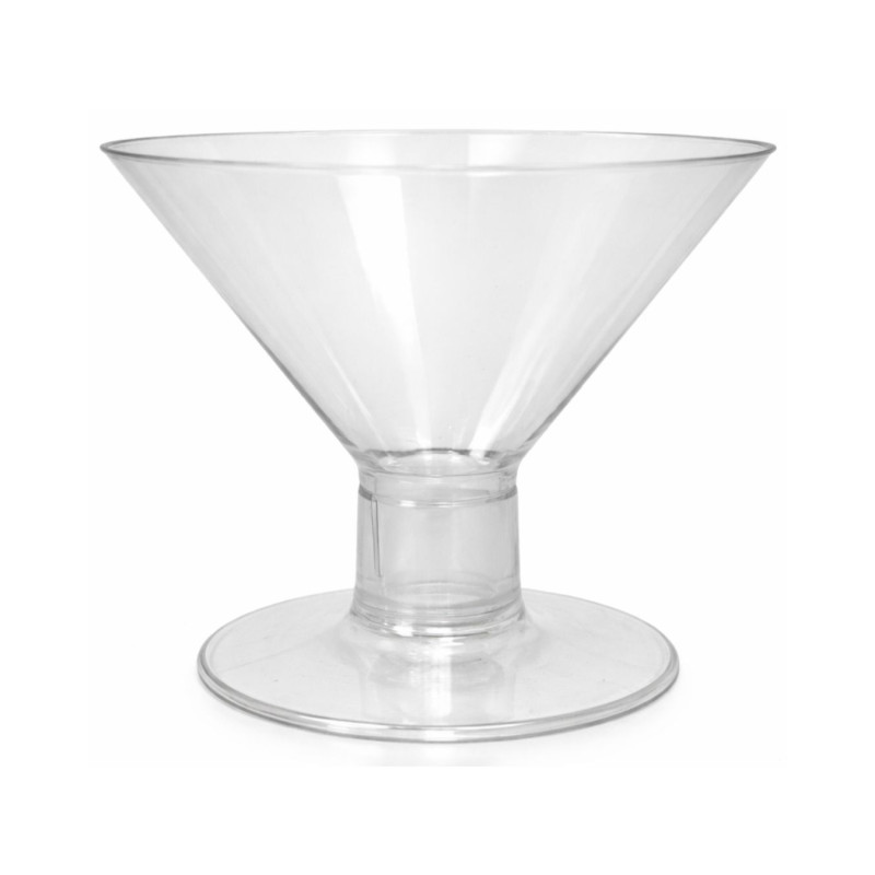 Plastikiniai furšetiniai indeliai 25vnt