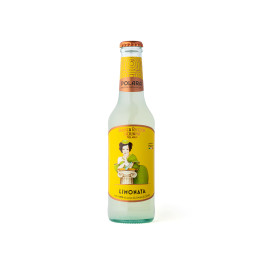 Gazuotas gaivusis gėrimas "Antica Ricetta Siciliana Limonata" 275ml
