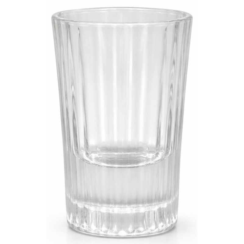 Stiklinė taurelė 1 vnt