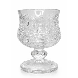 Stiklinė taurelė 1 vnt