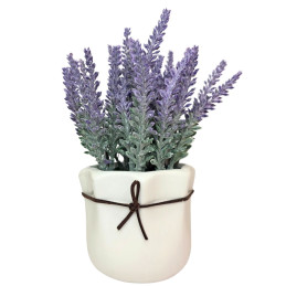 Dirbtinis augalas vazone