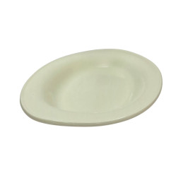 Keramikinė serviravimo lėkštė 1vnt