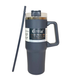 Metalinė gertuvė 900ml