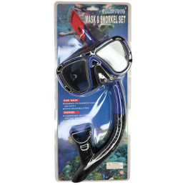 Paviršinio nardymo rinkinys