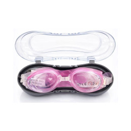 Plaukimo akiniai dėkle 1vnt