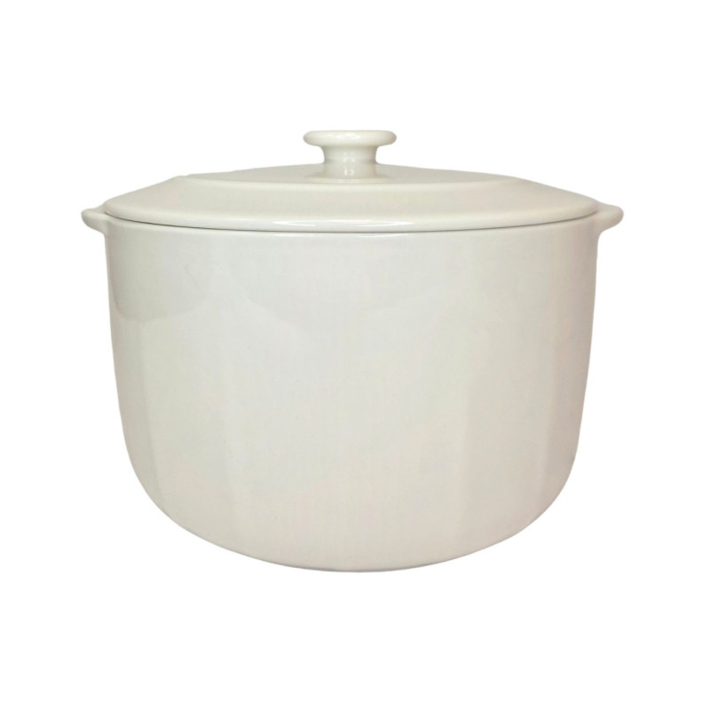 Keramikinis kepimo indas