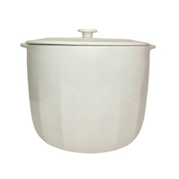 Keraminis kepimo indas