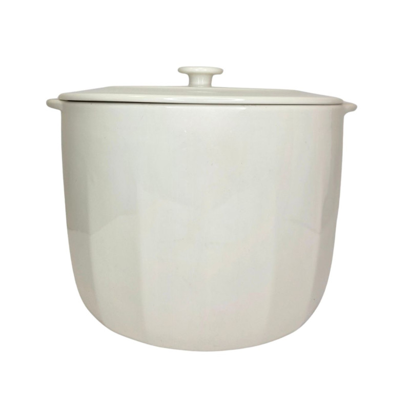 Keraminis kepimo indas