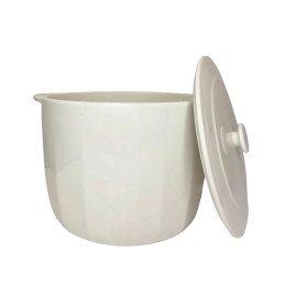 Keraminis kepimo indas