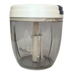 Plastikinė pjaustyklė 1000 ml