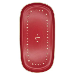 Keraminė serviravimo lėkštė 1vnt