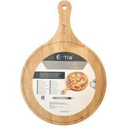 Medinė pjaustymo lentelė 43x30cm