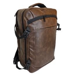 Kuprinė dirbtinės odos