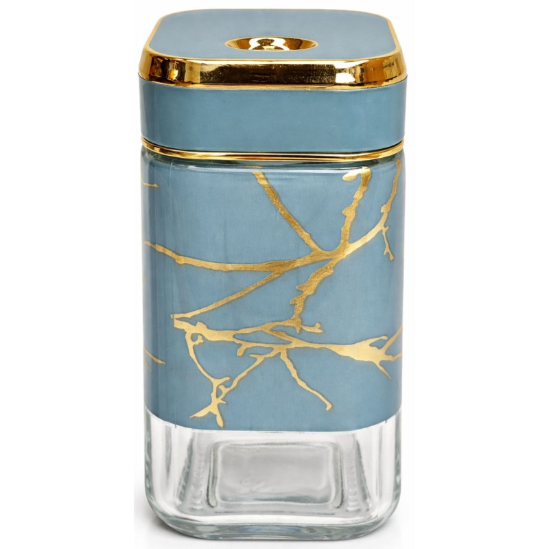 Stiklinis indelis prieskoniams 1vnt