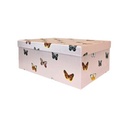 Dovanų dėžutė 1vnt 29,4 x 21,4 x 11,5 cm