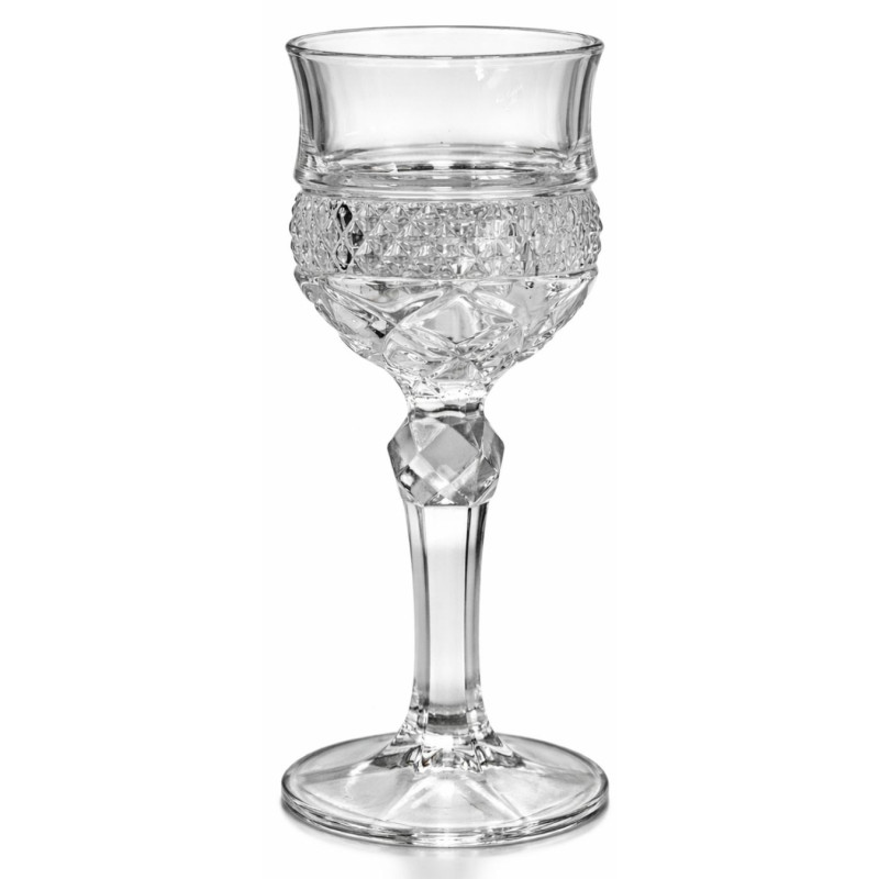 Stiklinė taurelė 1vnt