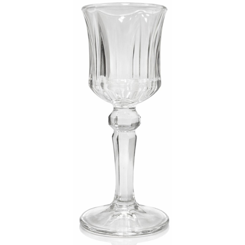 Stiklinė taurelė 1vnt