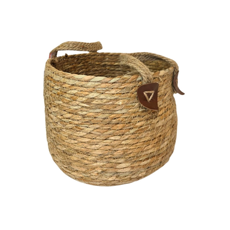 Pintinė su rankenomis maža