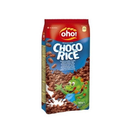 Šokoladinai ryžiai OHO 150g