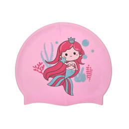 Plaukimo kepurė 1 vnt